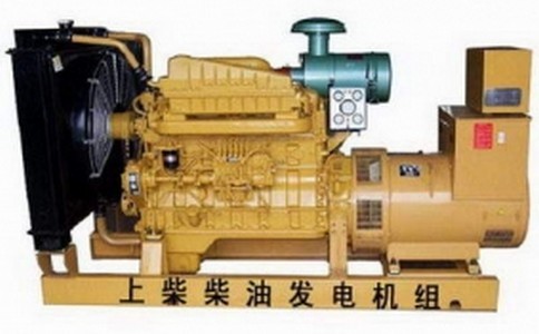 柴油发电机在使用前应做些什么